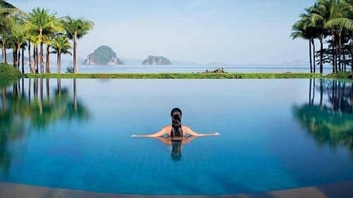 ภูเลเบย์ อะริทซ์-คาร์ลตันรีเซิร์ฟ ภูเลเบย์ อะริทซ์-คาร์ลตันรีเซิร์ฟ