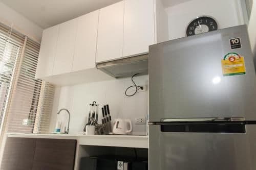 Studio Apartment (A)