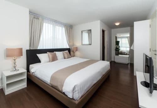 Two-Bedroom Suite