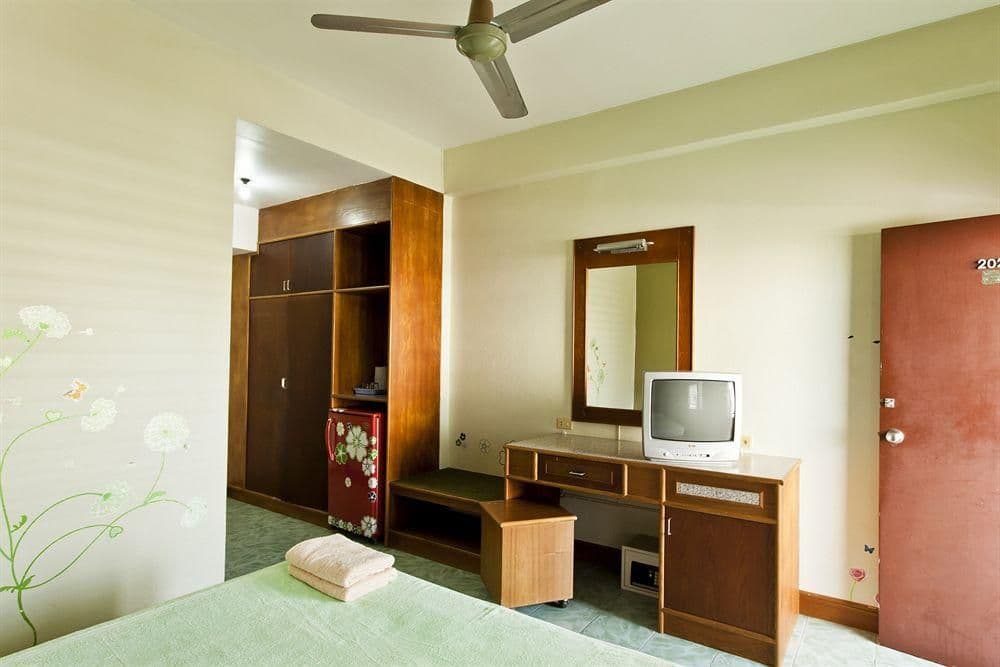 บ้านนิทรา เกสต์เฮ้าส์ บ้านนิทรา เกสต์เฮ้าส์