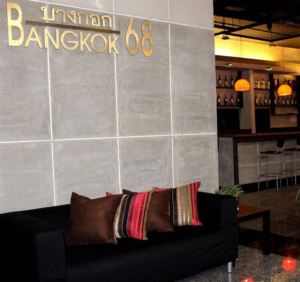 Bangkok 68 Bangkok 68