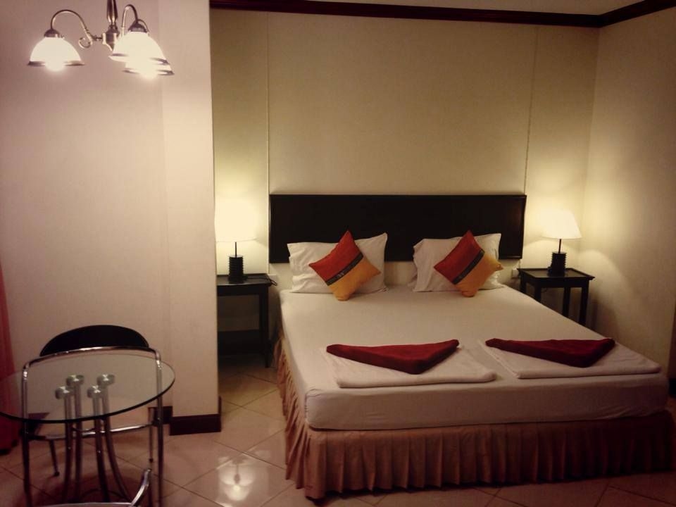 Amarin Hotel Patong1