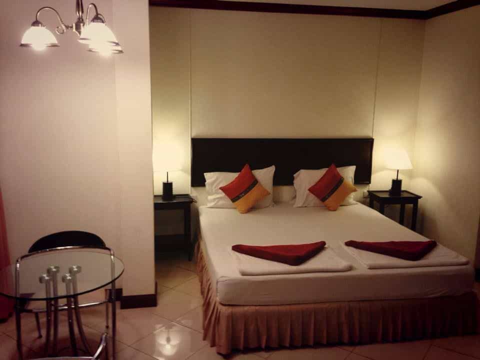 Amarin Hotel Patong Amarin Hotel Patong