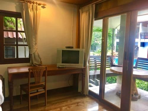 Bungalow (3 Adults)