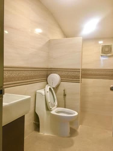 Bungalow (3 Adults)