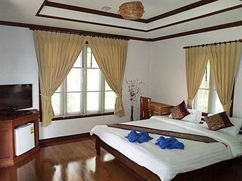 บลูไดมอนด์ รีสอร์ท (Blue Diamond Resort)4