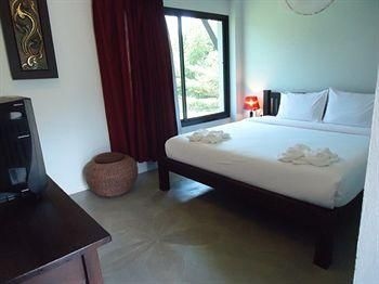 แอทโฮมรีสอร์ท (At Home Resort)1