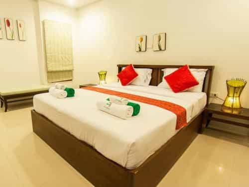 The Green Beach Resort The Green Beach Resort