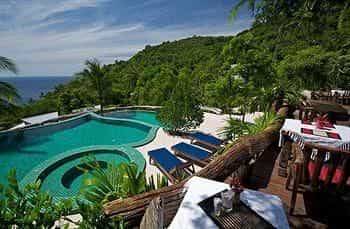 Tanote Villa, Koh-Tao