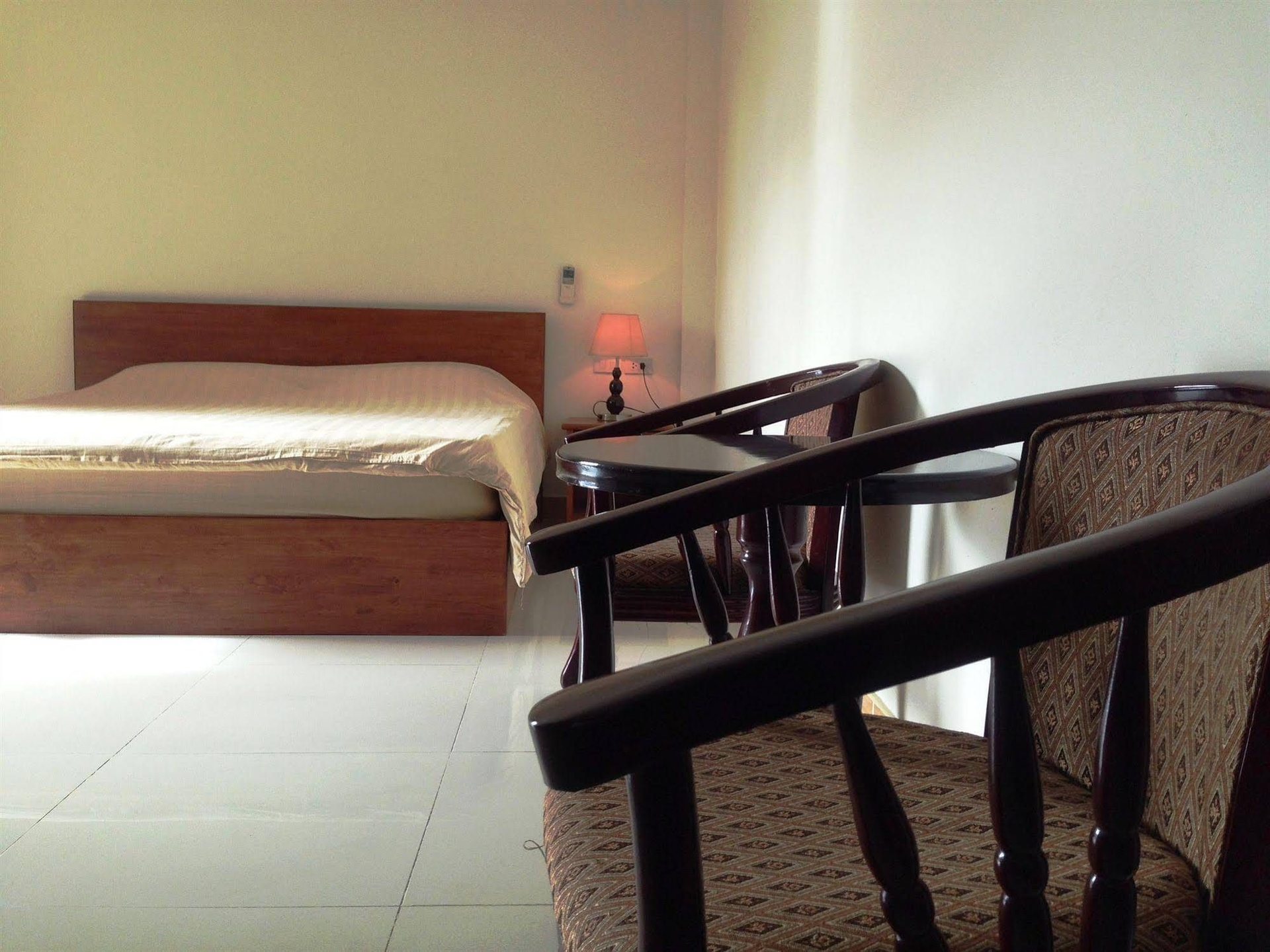 เมเปิล แมนชั่น (Maple Mansion)3