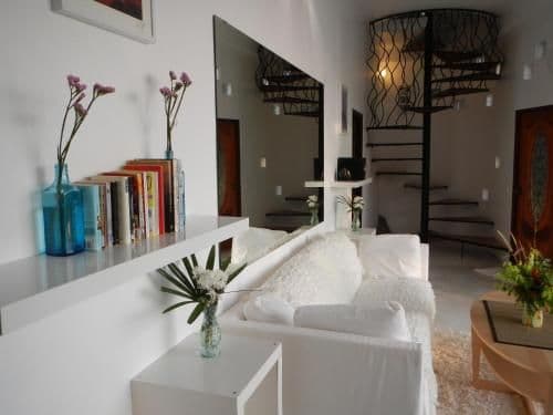 Five-Bedroom Villa with Private Pool