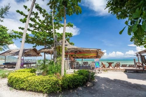 The Cosy Koh Phangan0