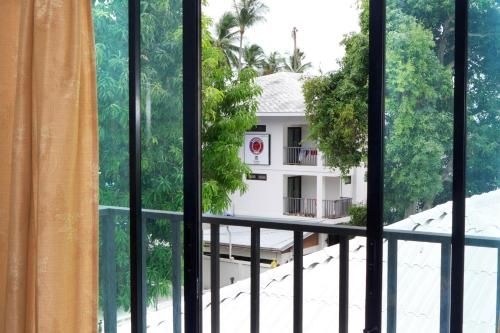 ซูปเปอร์โปร สมุย รีสอร์ท (Superpro Samui Resort)3