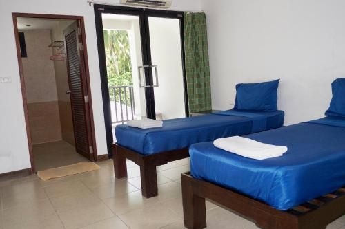 ซูปเปอร์โปร สมุย รีสอร์ท (Superpro Samui Resort)0