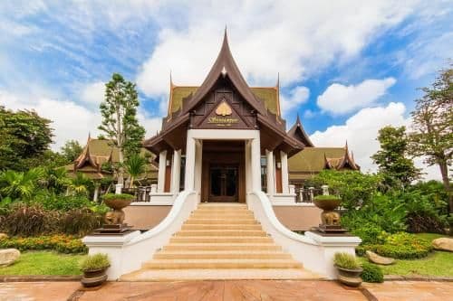 Sireeampan Boutique Resort and Spa Sireeampan Boutique Resort and Spa