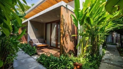 Deluxe Villa
