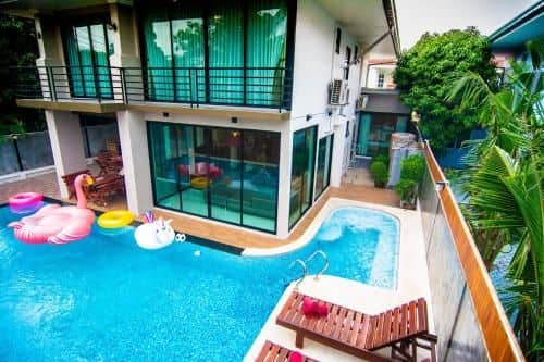 Vichy Villa Vichy Villa