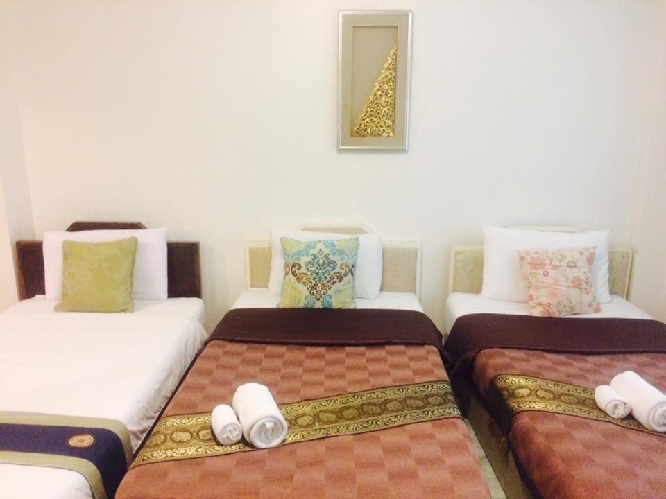 Bedtime Huahin Hotel Bedtime Huahin Hotel