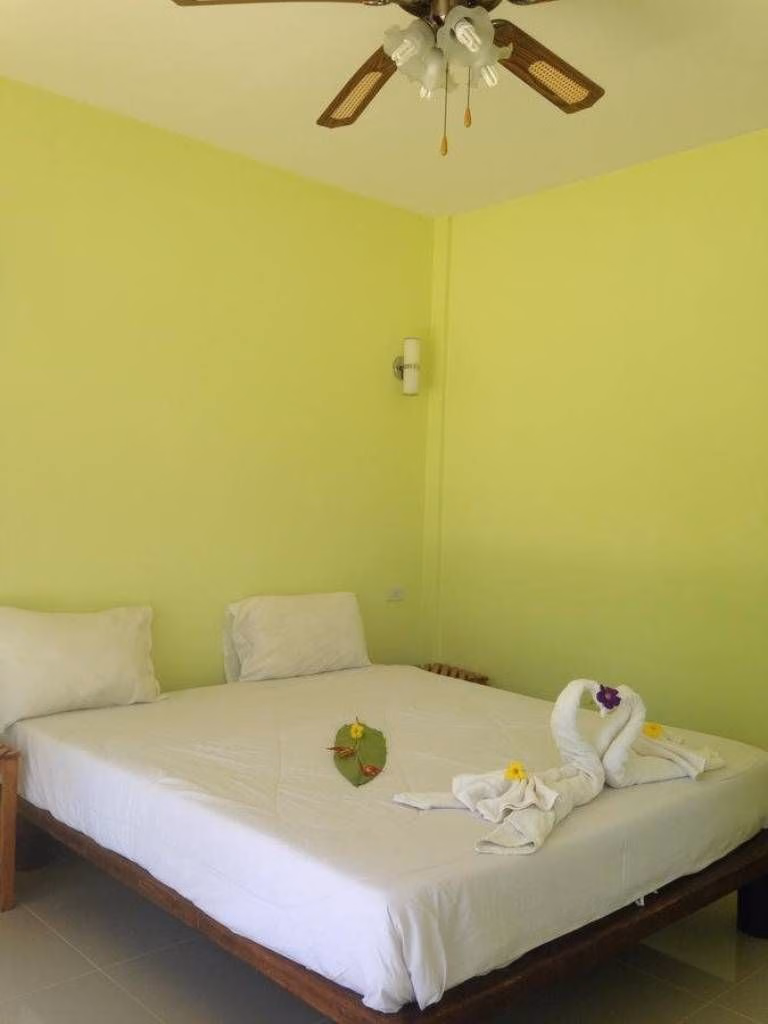 เขาหลัก ซัมเมอร์เฮาส์ รีสอร์ท 2 (Khaolak Summer House Resort 2)2
