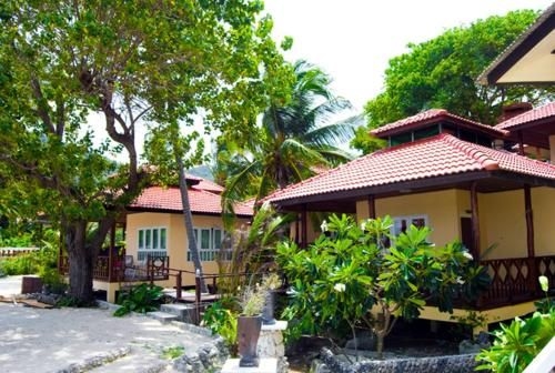 ริ้น บีช รีสอร์ท (Rin Beach Resort)2