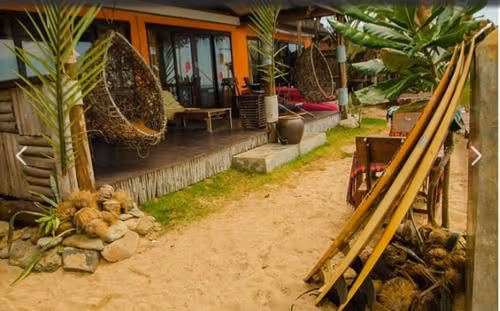 Double Room with Sea View