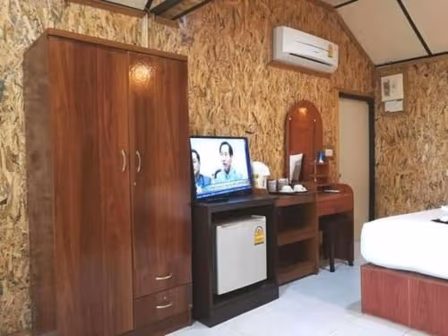 Superior Room with Sea View