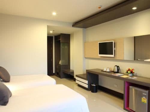 Premium Room - One Way Transfer