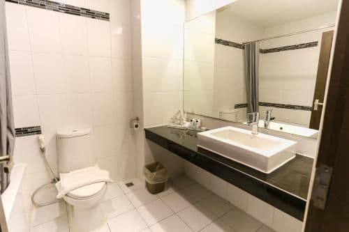 Premium Room - One Way Transfer