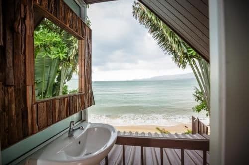 Family Suite Seaview with Jacuzzi