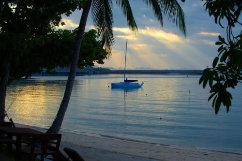 ณ สมุย เฮาส์ รีสอร์ต (Samui Haus Resort)2