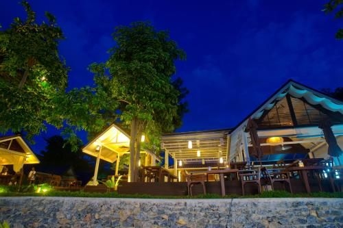ณ สมุย เฮาส์ รีสอร์ต (Samui Haus Resort)4