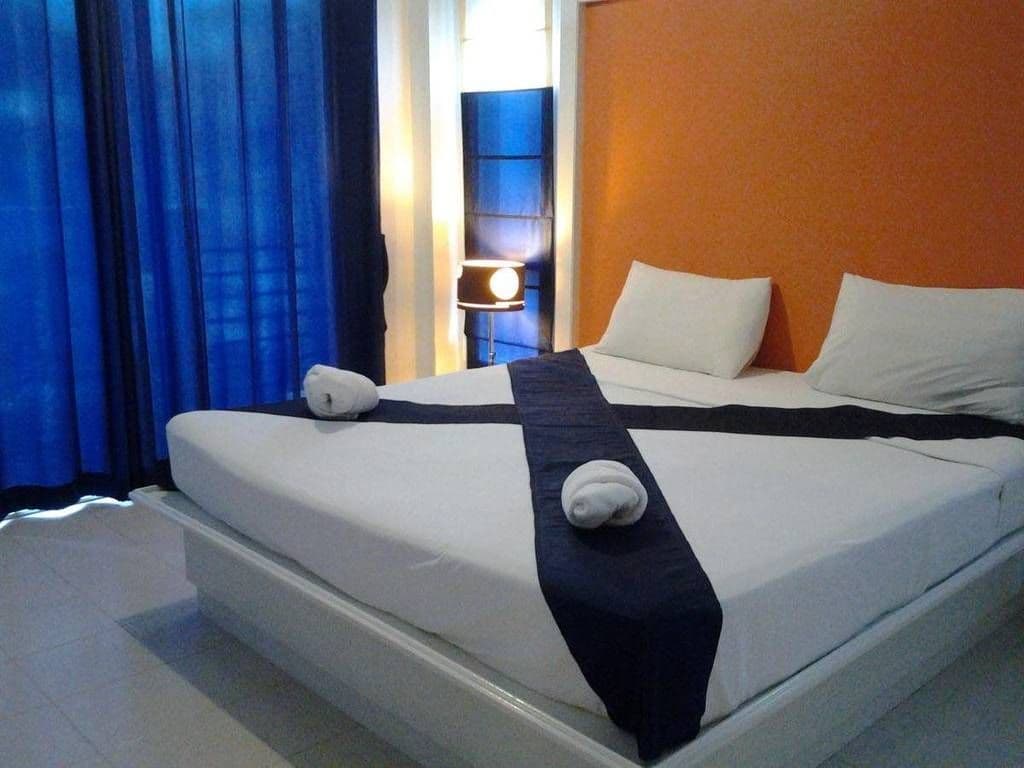 Phuket Racha @ Kata Bed & Breakfast Phuket Racha @ Kata Bed & Breakfast