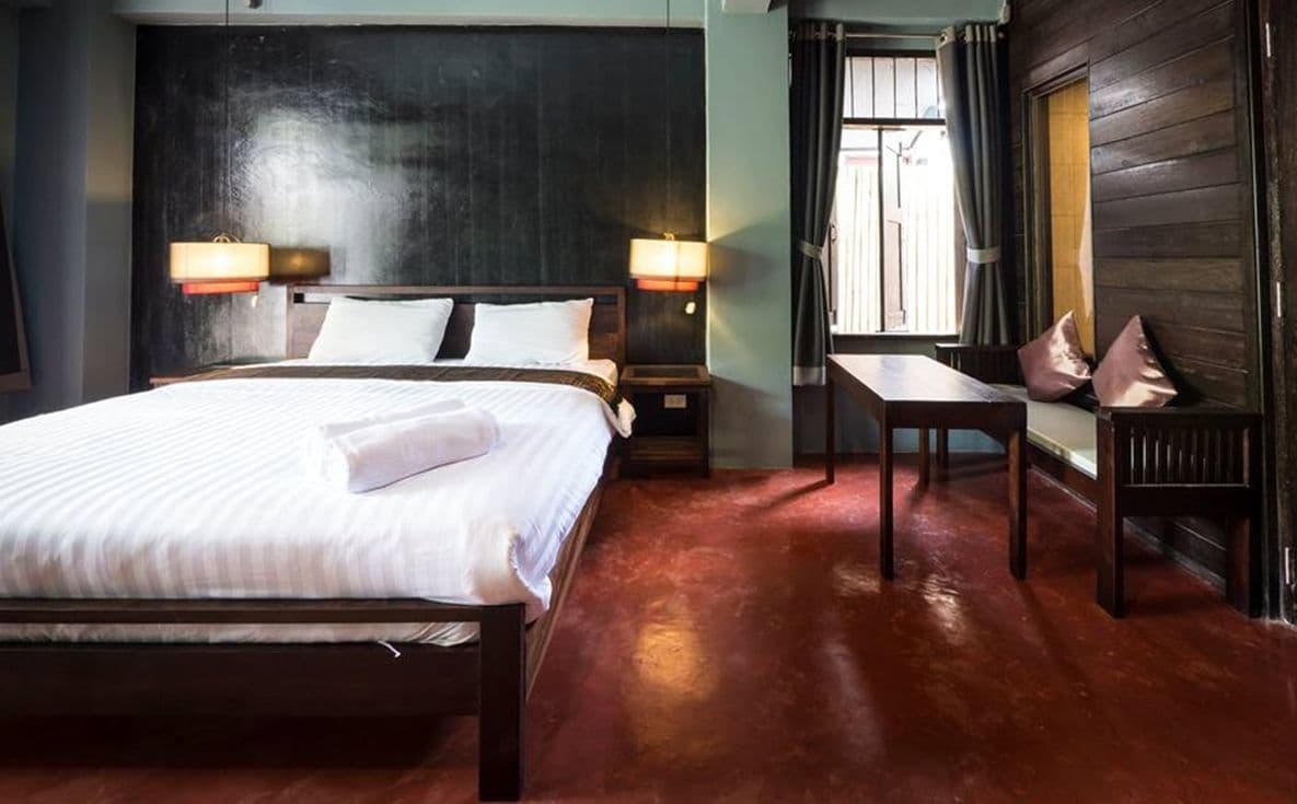 Good Morning Chiang Mai Tropical Inn Good Morning Chiang Mai Tropical Inn