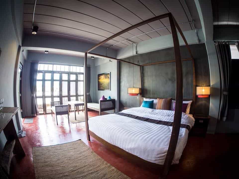 Good Morning Chiang Mai Tropical Inn Good Morning Chiang Mai Tropical Inn