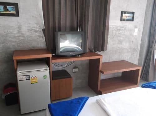 Superior Double Bungalow