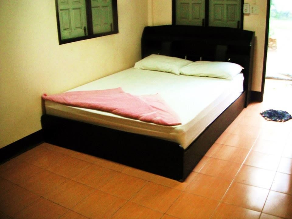 Cashewnut Tree Bungalows0