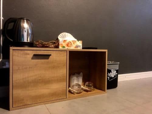Budget Single Room