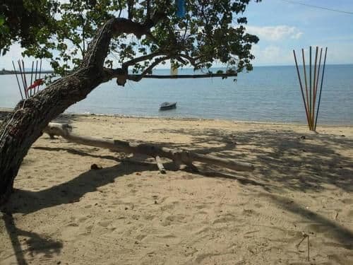 Bungalow - Beach Front