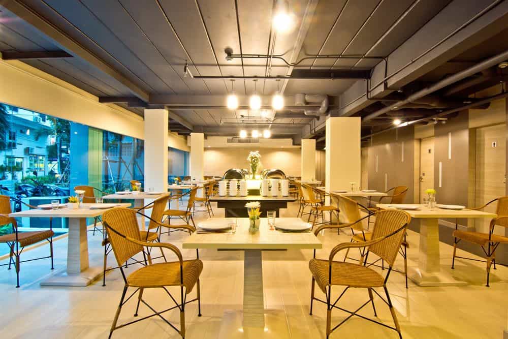 Sunshine One Hotel Pattaya Sunshine One Hotel Pattaya