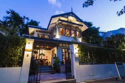บ้านนพวงศ์ บ้านนพวงศ์
