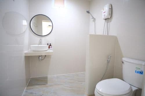 Family Room (4 Adults)