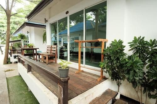 Family Room (4 Adults)