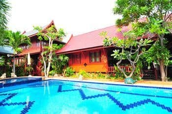 Ruen Kanok Thai House Ruen Kanok Thai House