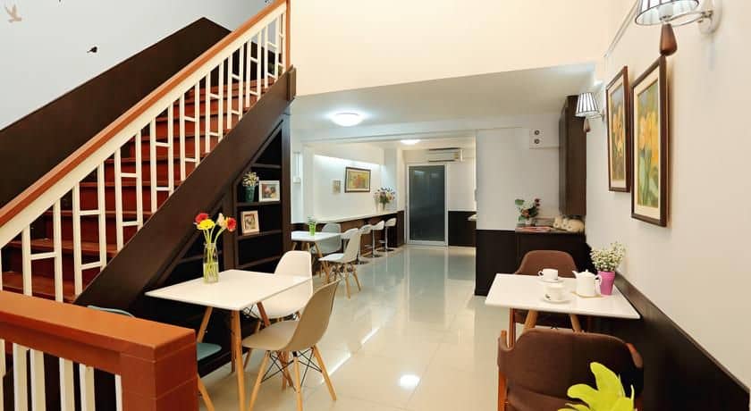 Baan Namtarn Guest House Baan Namtarn Guest House