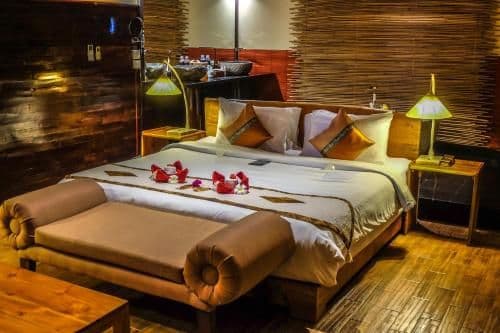 Seaview Suite