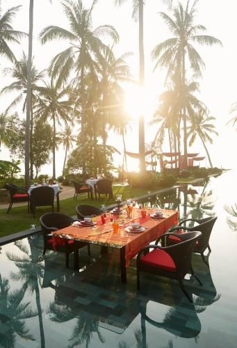 คุปุ คุปุ พะงัน บีช วิลล่า แอนด์ สปา (Kupu Kupu Phangan Beach Villas & by Spa L'occitane)3
