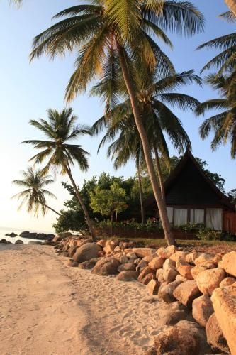 คุปุ คุปุ พะงัน บีช วิลล่า แอนด์ สปา (Kupu Kupu Phangan Beach Villas & by Spa L'occitane)4