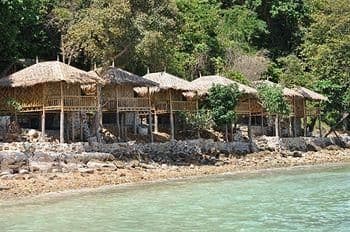 Tohko Beach resort Tohko Beach resort