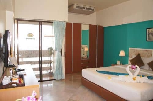 The Nest Serviced Apartment The Nest Serviced Apartment