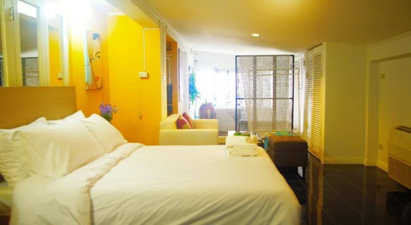 กานต์สิริ บูติค เฮาส์ (Kansiree Boutique House)3